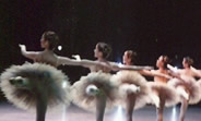 14TH Ballet Performance