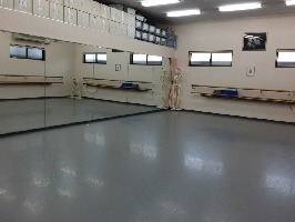 佐々木京子バレエ教室