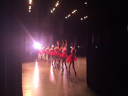 13TH Ballet Performance