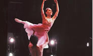 14TH Ballet Performance 