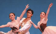 14TH Ballet Performance 
